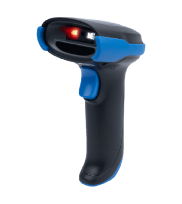 Сканеры штрих-кодов