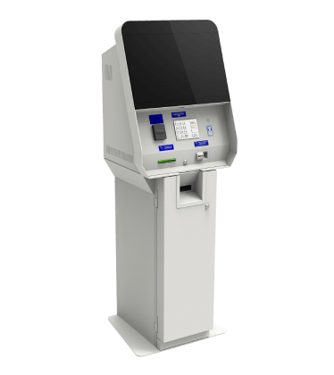 Платежные терминалы