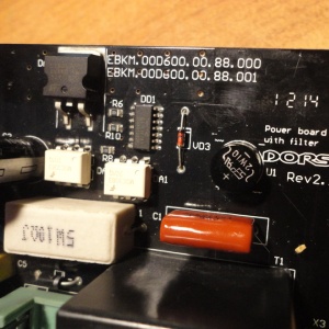 Ремонт техники Dors